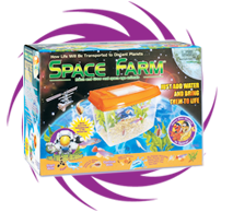 Space Farm